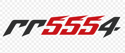 rr5554 লোগো
